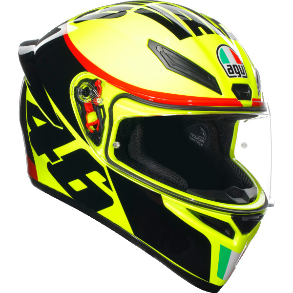 AGV K1-s grazie vale